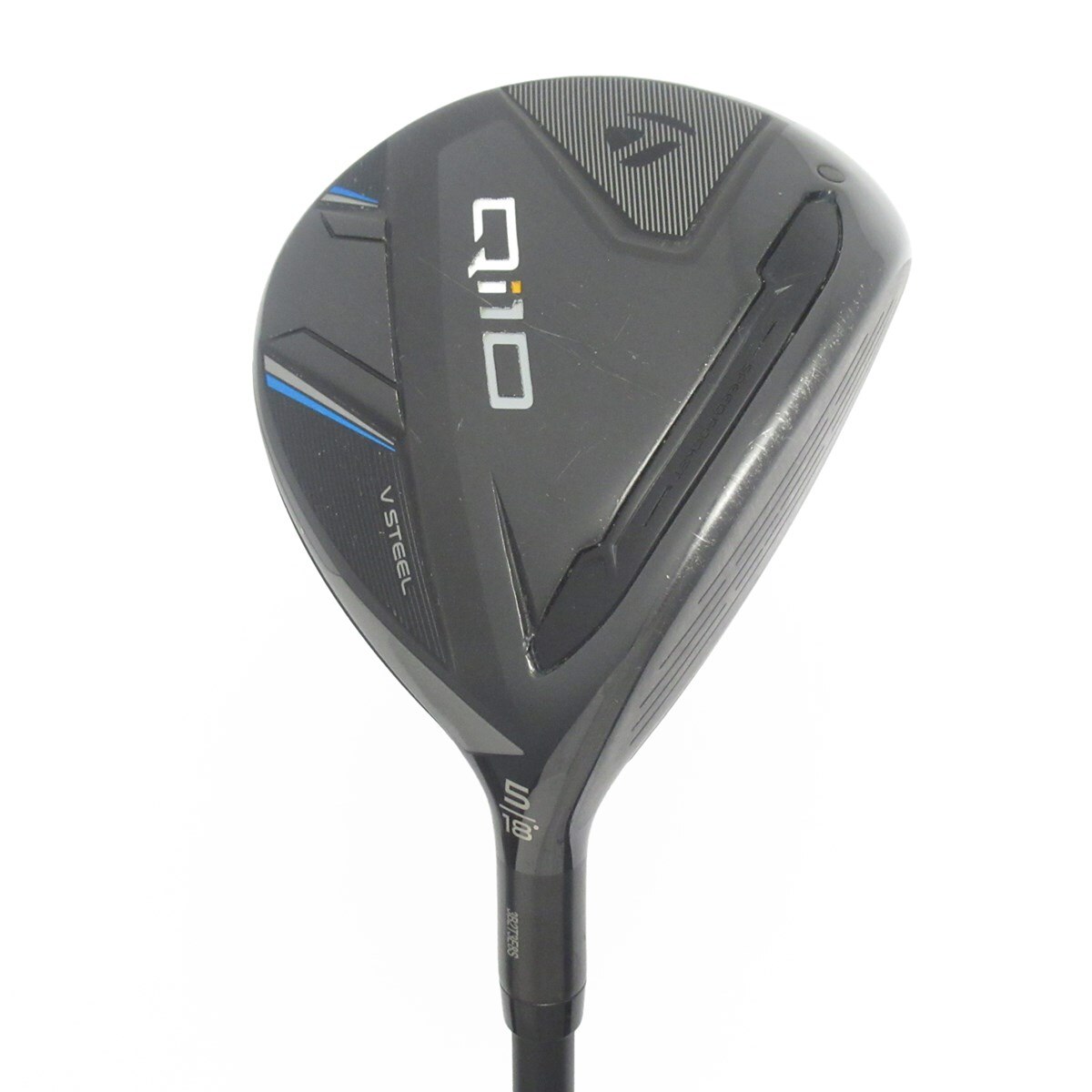 中古】Qi10 フェアウェイウッド Diamana WB 63 18 S C(フェアウェイ