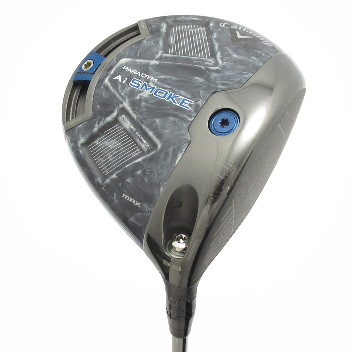 中古】パラダイム Ai SMOKE MAX ドライバー Diamana GT 50 9 S C