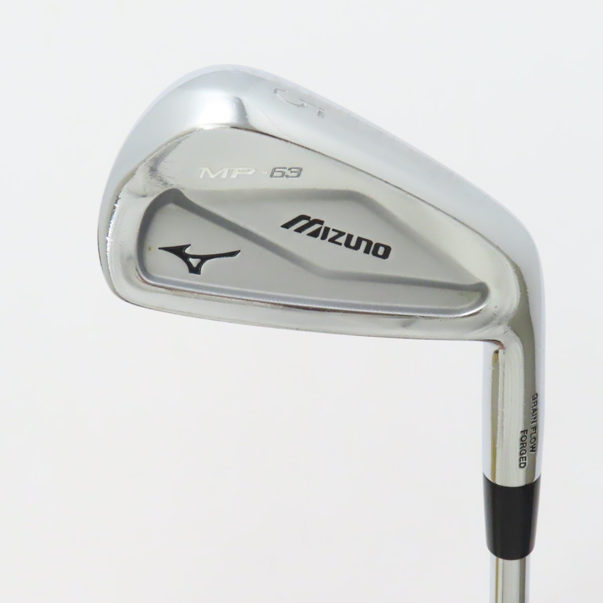 中古】MP アイアンセット (ミズノ) 通販｜GDO中古ゴルフクラブ