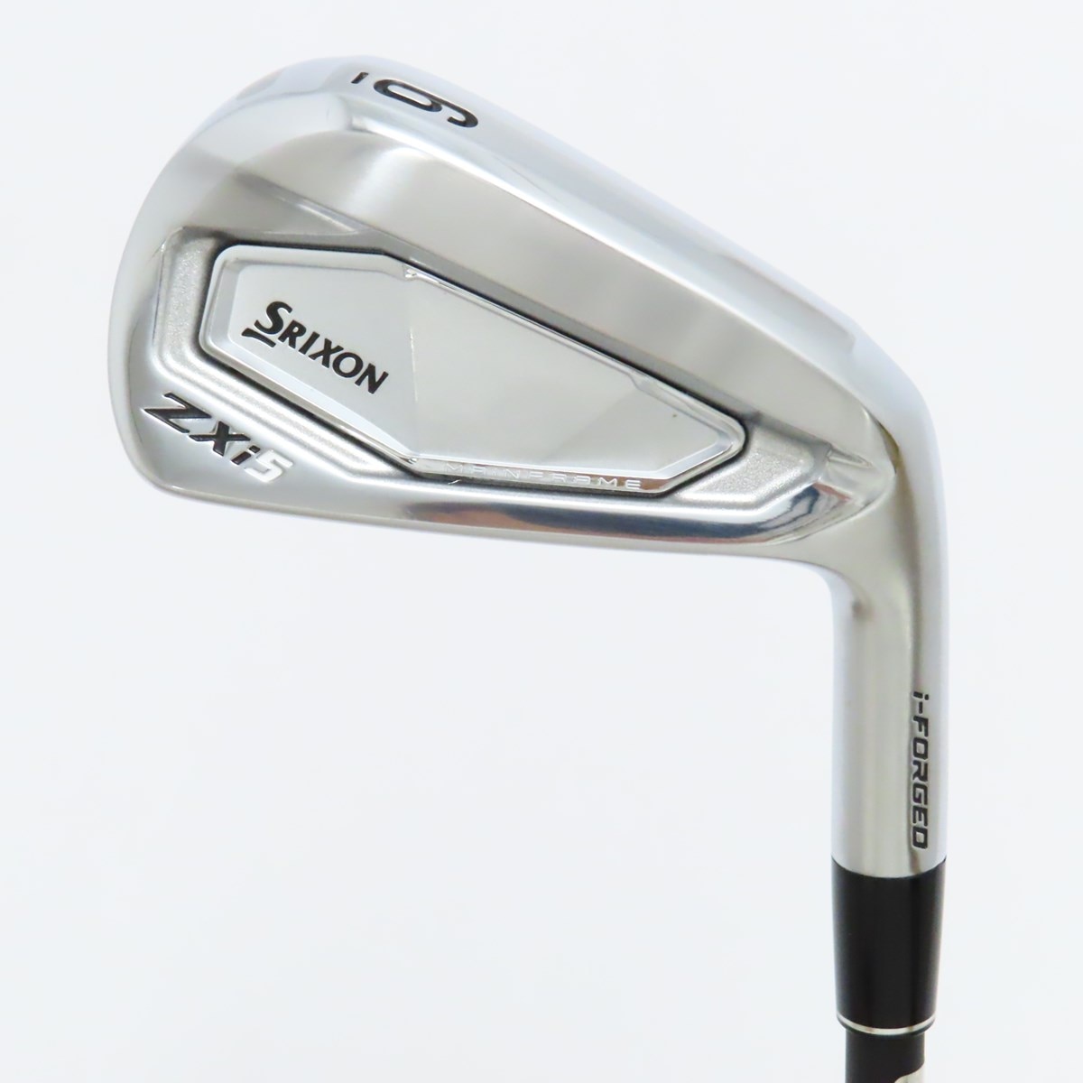 中古】スリクソン ZXi5 アイアン TRAVIL IRON 85 27 R BC(アイアン