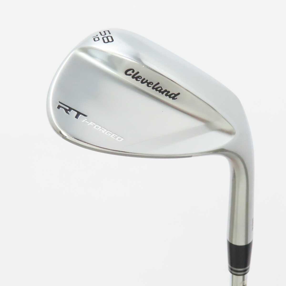 中古】RT i-FORGED ウェッジ (クリーブランド) CG 通販｜GDO中古ゴルフ