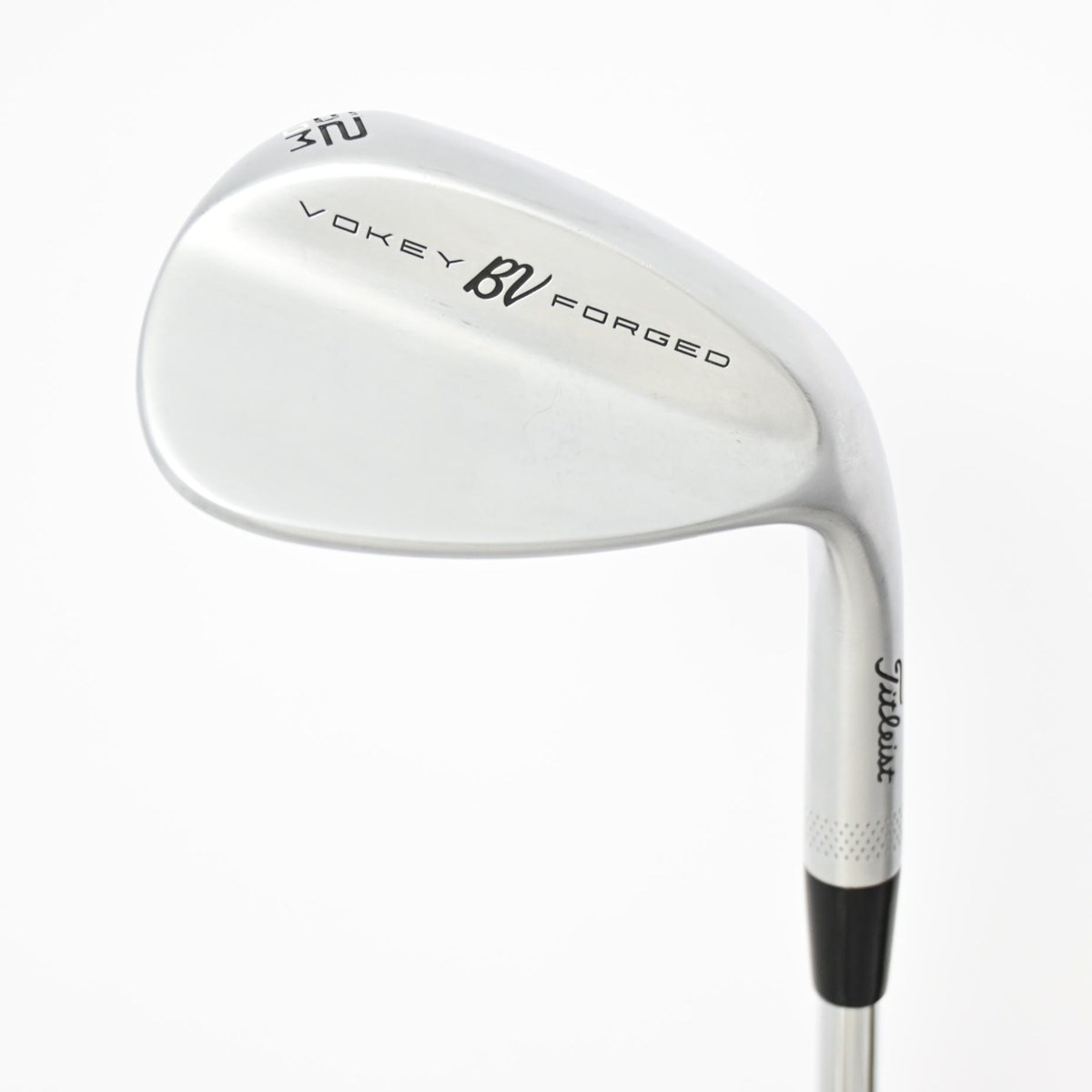 中古】Vokey FORGED(2025) ウェッジ Dynamic Gold 52-10 S200 C