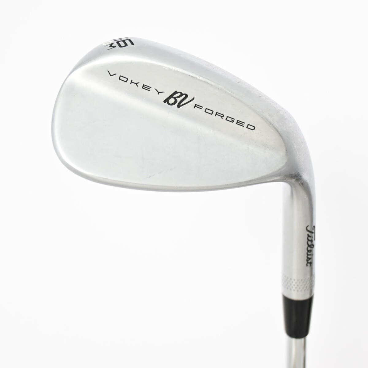 中古】Vokey FORGED(2025) ウェッジ Dynamic Gold 56-10 S200 C