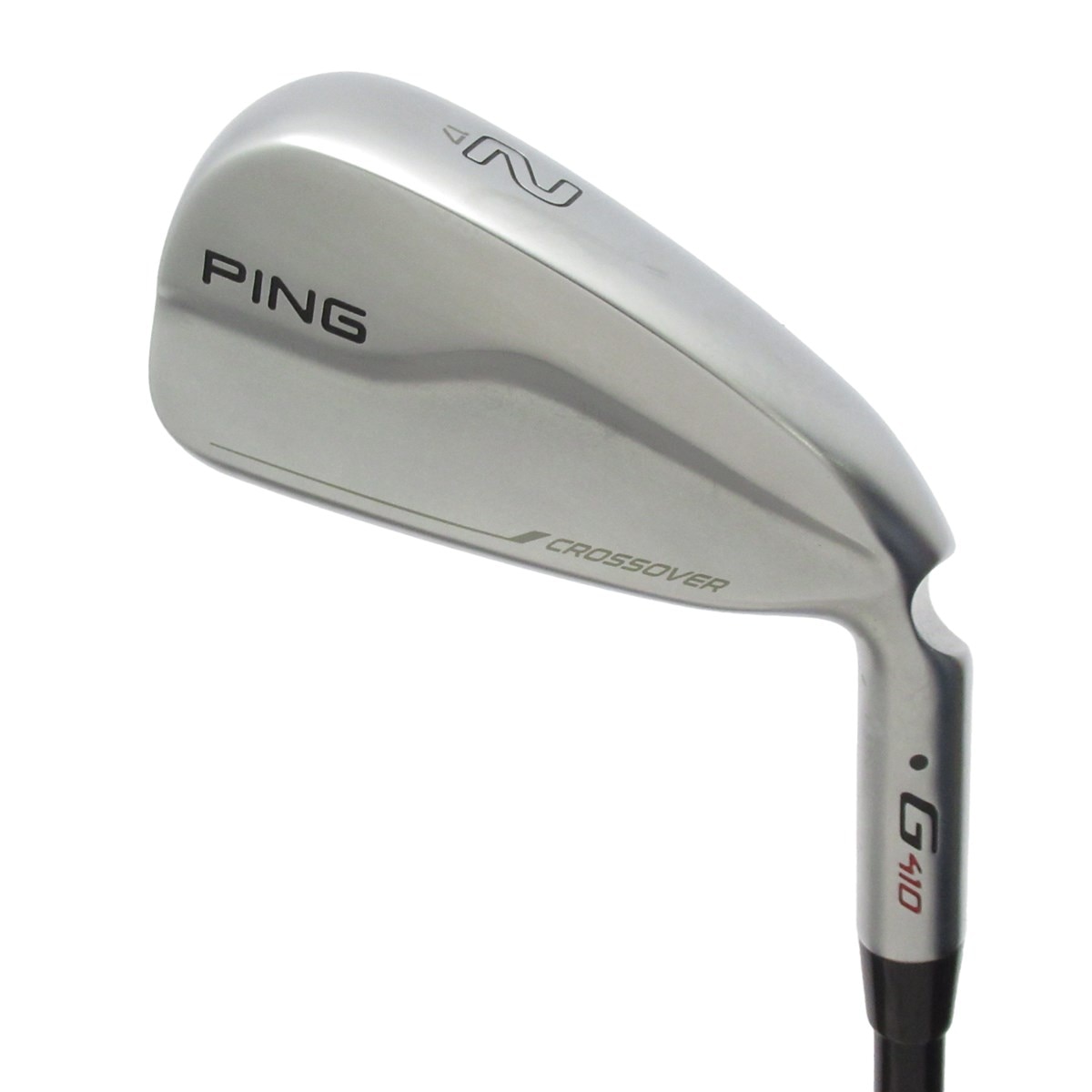 クラブ G410 CROSSOVER TENSEI CK PROOrange 80HY 中古】G410 CROSSOVER ユーティリティ TENSEI CK PRO ORANGE HYBRID 80