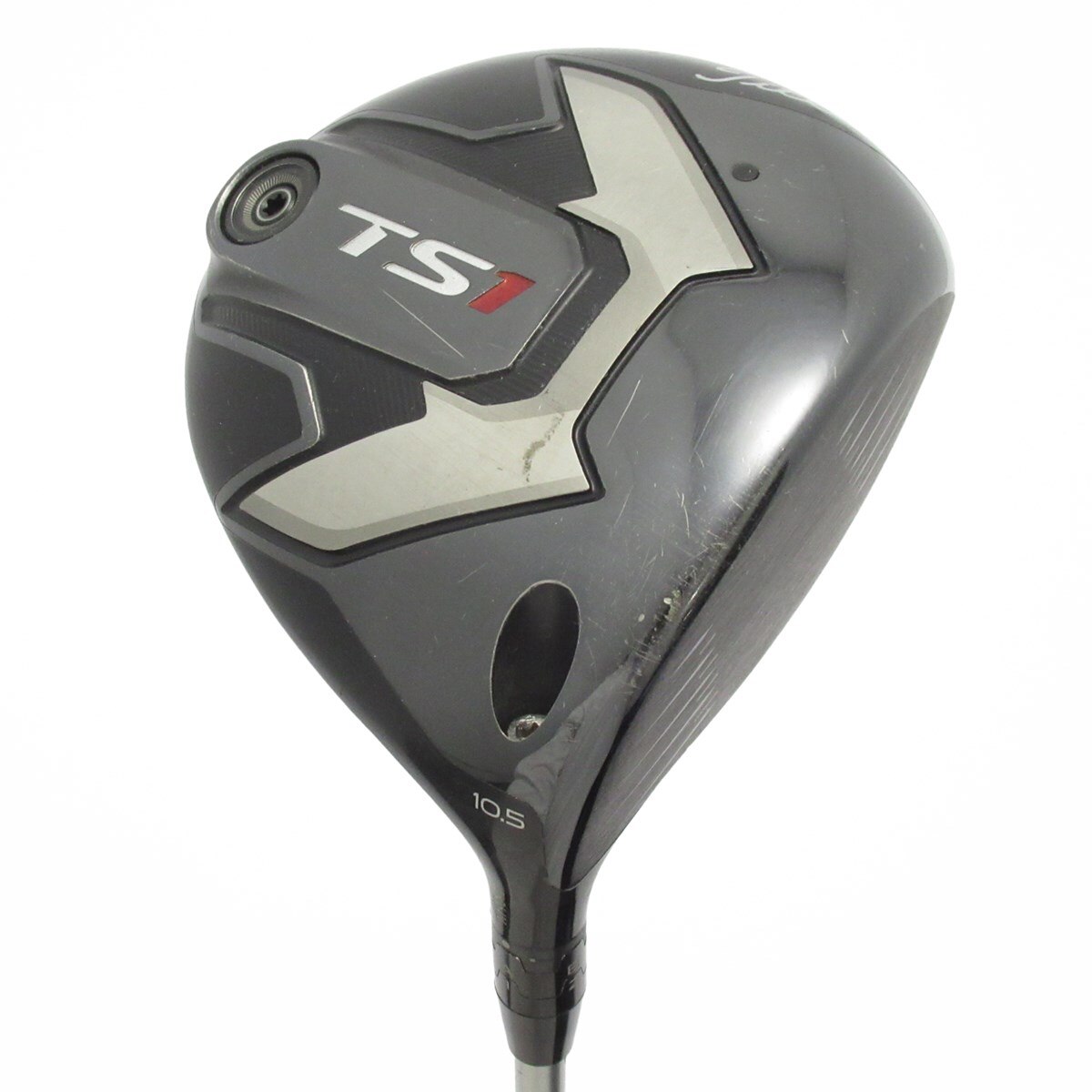 タイトリスト　TS1ドライバーT-DIAMANA50SR10.5 中古】TS1 ドライバー ドライバー Titleist Diamana 50 10.5 R CD