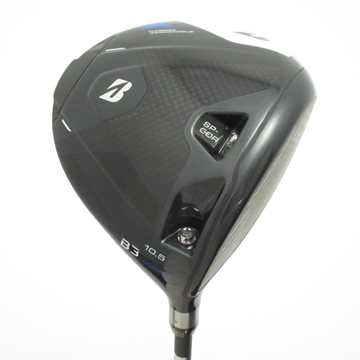 BRIDGESTONE ブリヂストン/ドライバー/B3/Bランク/63【中古】 中古】B3 MAX(2024) ドライバー (ブリヂストン) ブリヂストンゴルフ