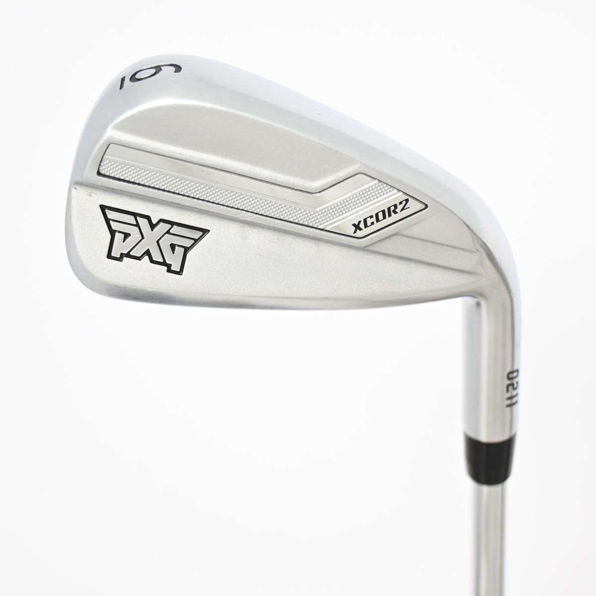 中古】PXG 0211 XCOR2 アイアンセット (PXG) PXG 通販｜GDO中古ゴルフ
