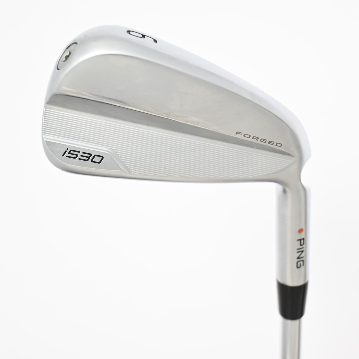 中古】i530 アイアン N.S.PRO 850GH neo 24 R C(アイアン（セット）)|I