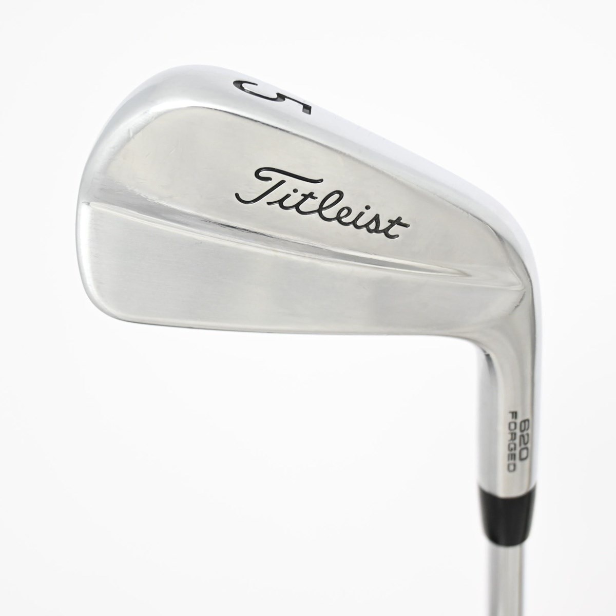 中古】620 MB アイアンセット (タイトリスト) Titleist メンズ 通販