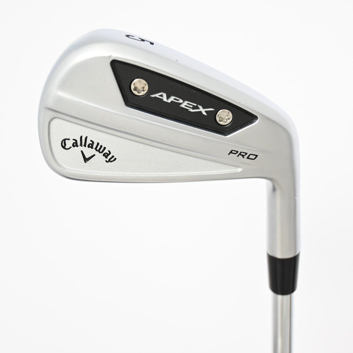 中古】APEX PRO(2024) アイアン N.S.PRO MODUS3 TOUR 105 25 S C