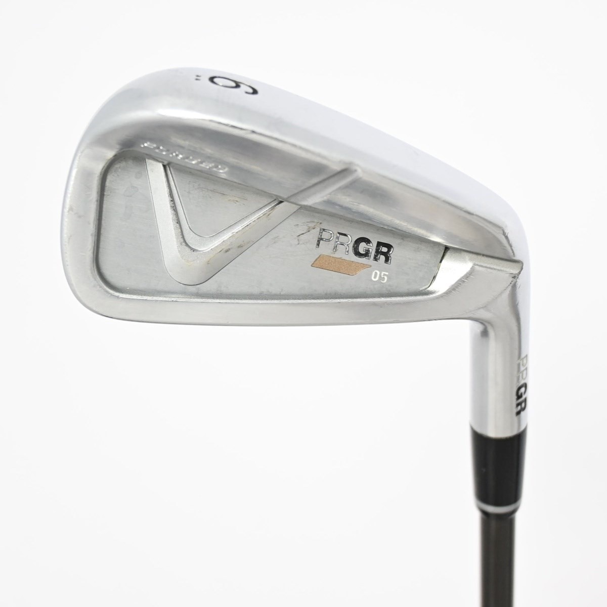 中古】05 IRONS(2021) アイアンセット (プロギア) プロギア 通販｜GDO