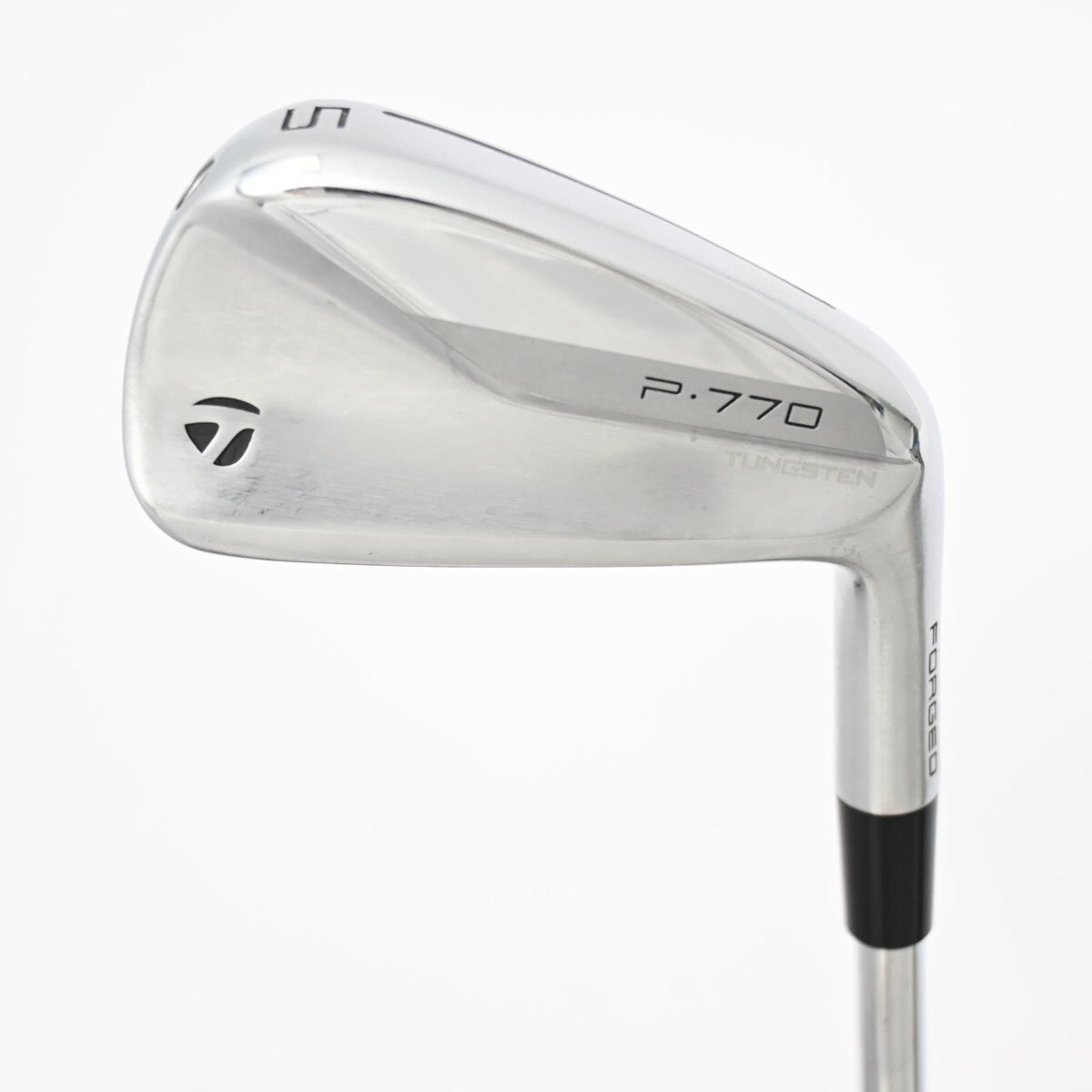 中古】P770(2020) アイアン N.S.PRO MODUS3 TOUR 105 25.5 S C