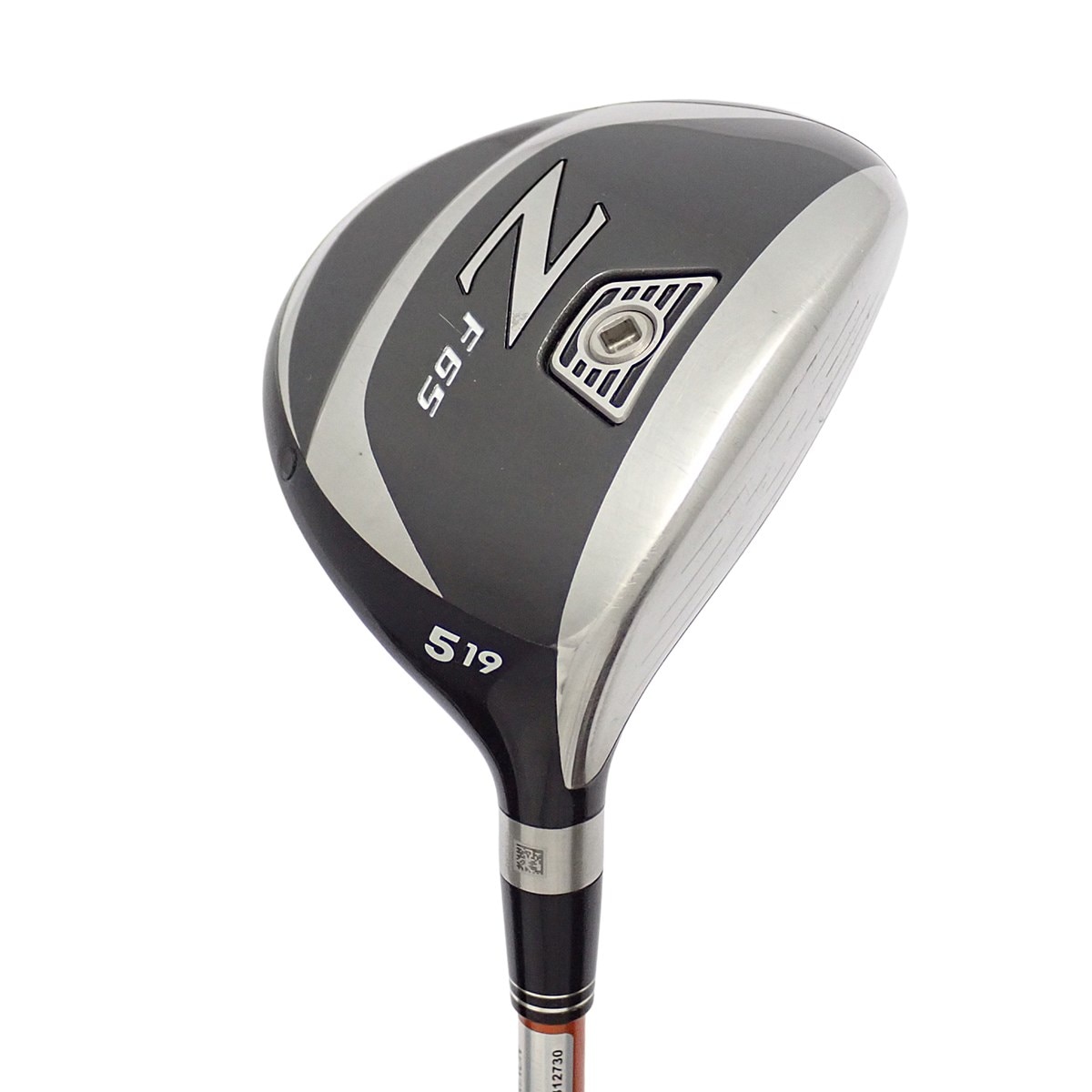 中古】スリクソン Z F65 フェアウェイウッド Miyazaki Kaula MIZU 6 19
