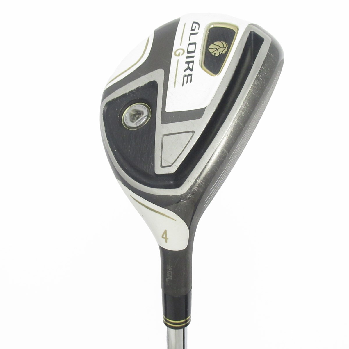 TaylorMade GLOIRE G ユーティリティ 4番 5番セット TaylorMade GLOIRE G ユーティリティ 4番 5番セット TaylorMade GLOIRE
