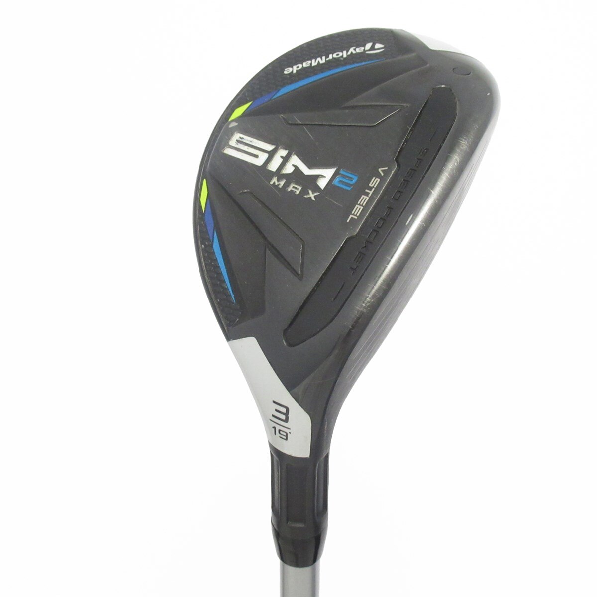 中古】SIM2 マックス レスキュー ユーティリティ MCI 90 19 S CD