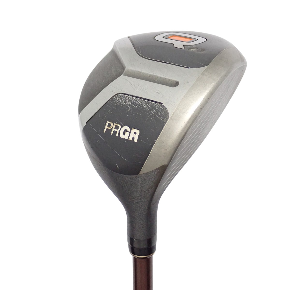 中古】Q フェアウェイウッド (プロギア) プロギア 通販｜GDO中古ゴルフ