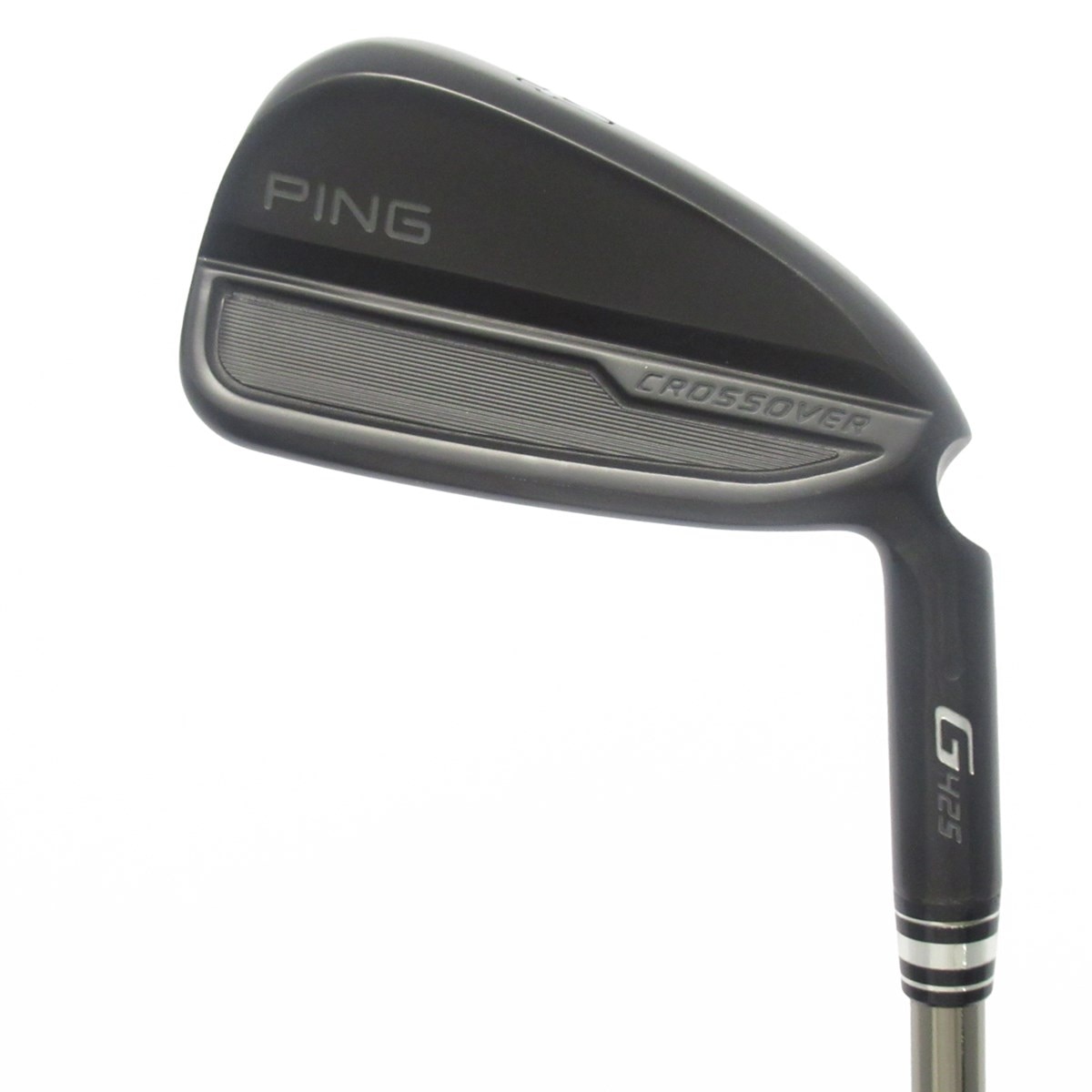 PING G425 ユーティリティ 19度　(コース未使用) 中古】G425 クロスオーバー ユーティリティ PING TOUR 173-85 22.5 S C
