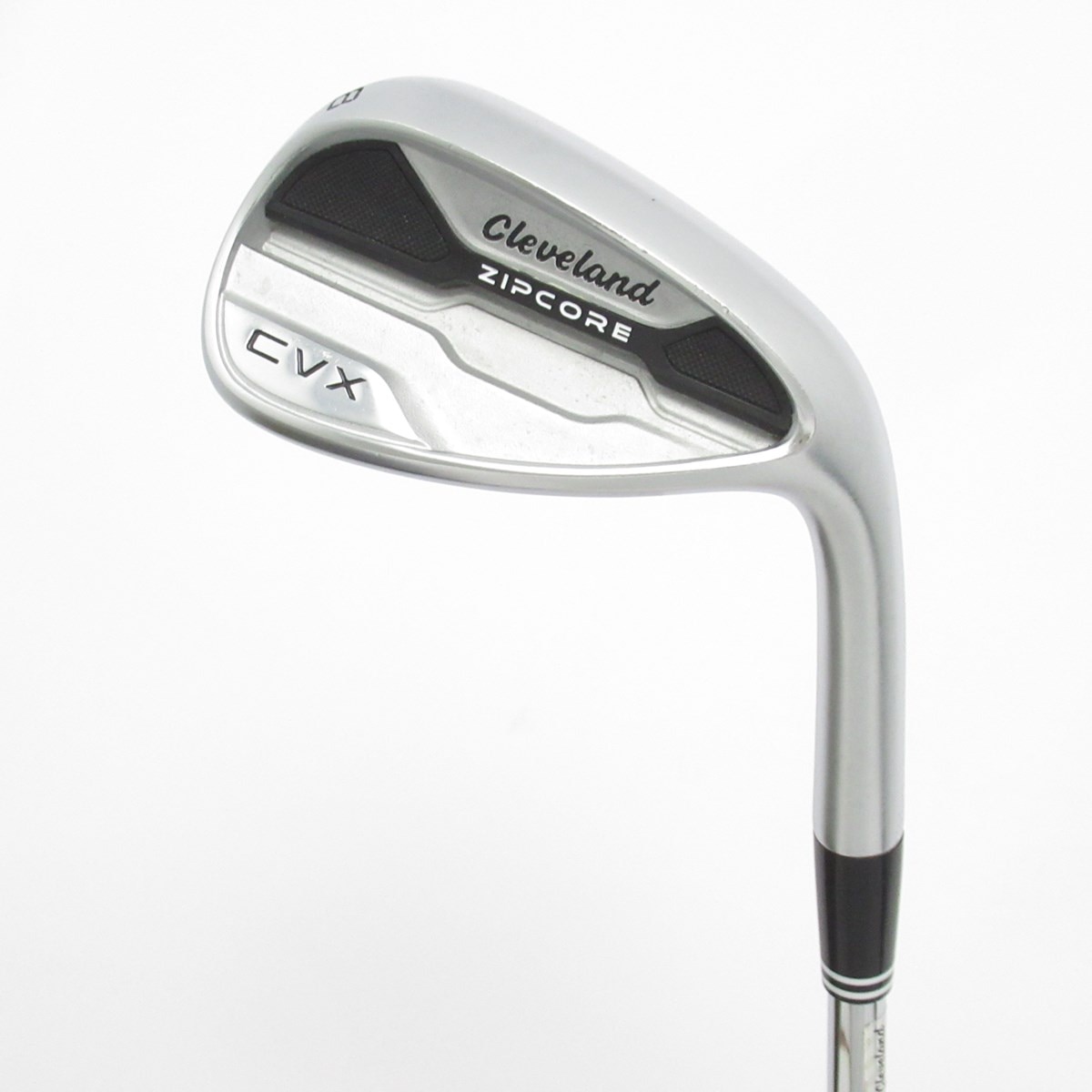 中古】CVX ZIPCORE ウェッジ N.S.PRO MODUS3 TOUR 115 48-09 S C