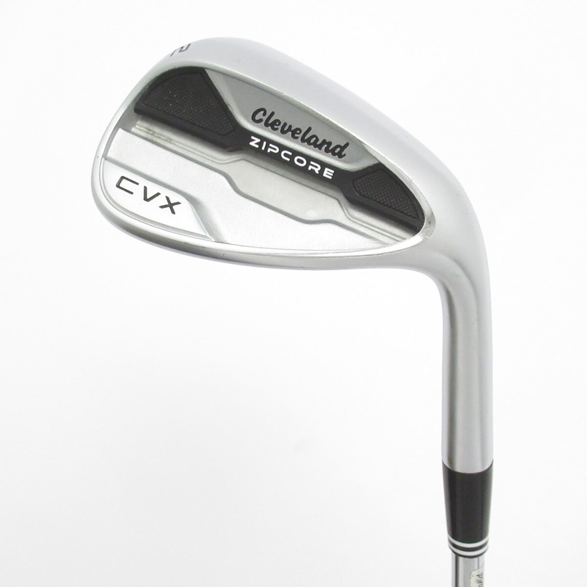 中古】CVX ZIPCORE ウェッジ N.S.PRO MODUS3 TOUR 115 52-11 S C