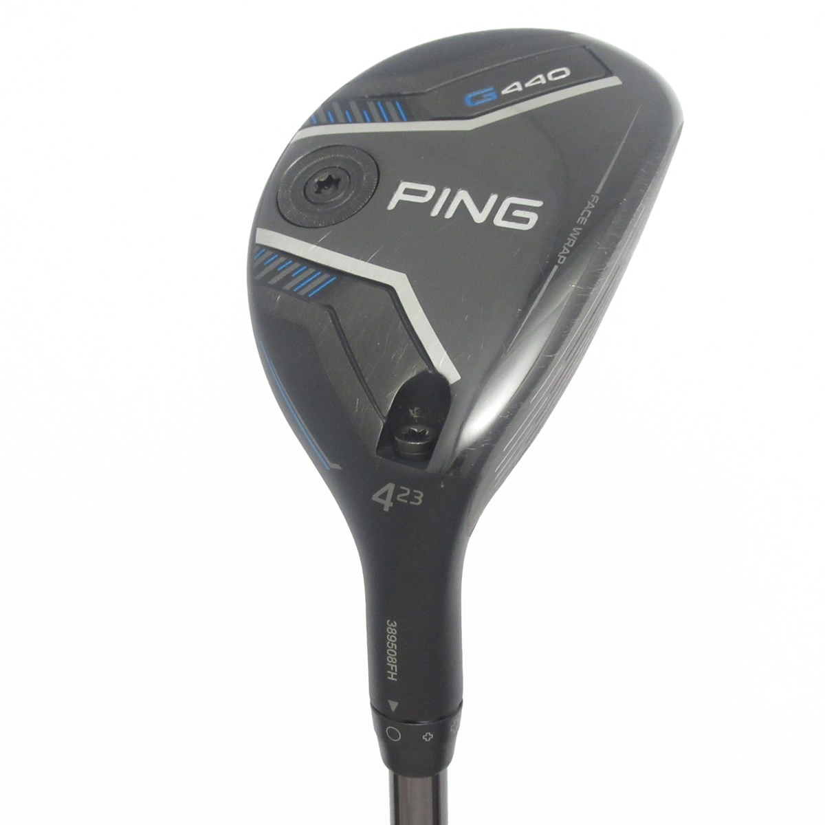 中古】G440 ハイブリッド ユーティリティ PING TOUR 2.0 BLACK 90 23