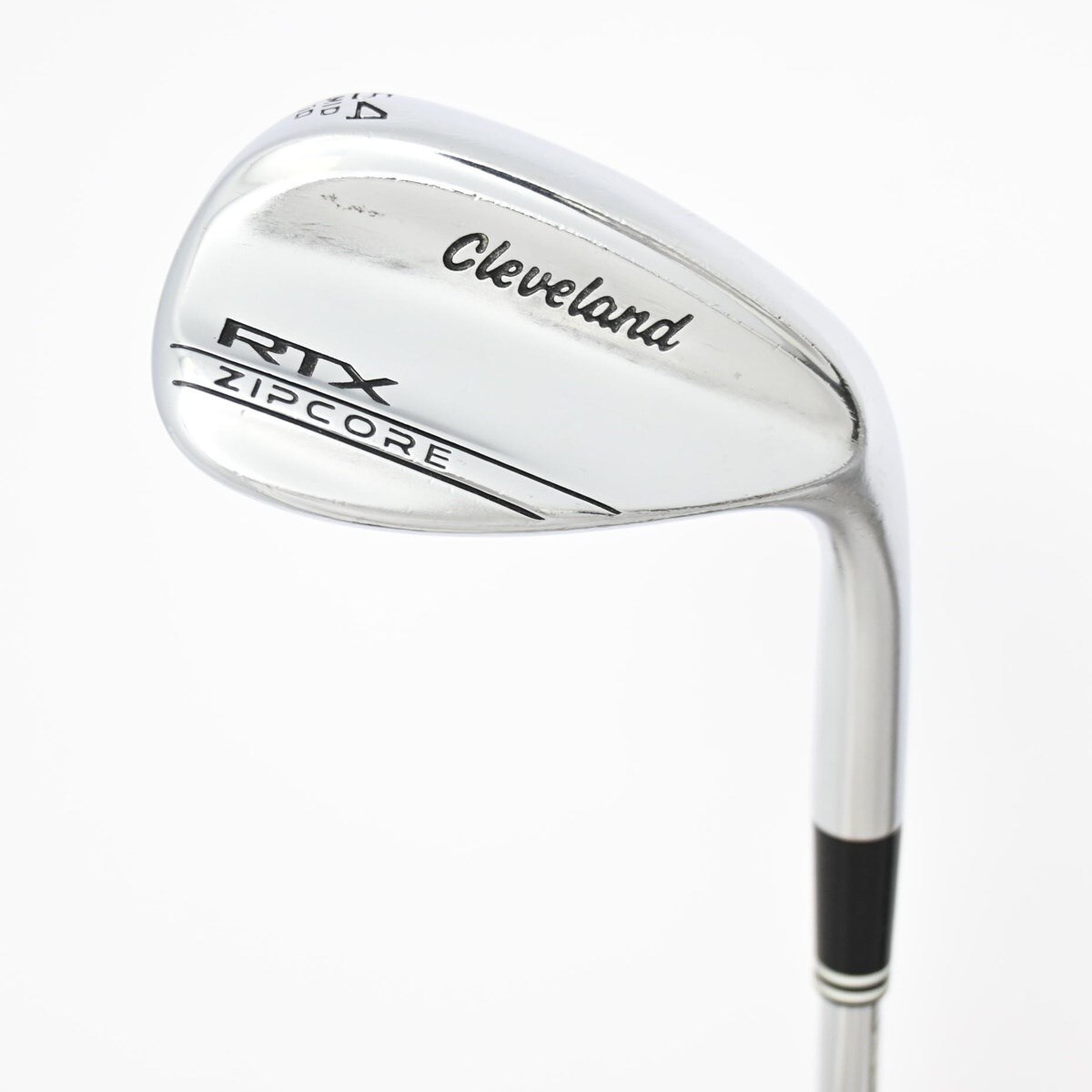 中古】RTX ジップコア ツアーサテン ウェッジ Dynamic Gold HT 54-10