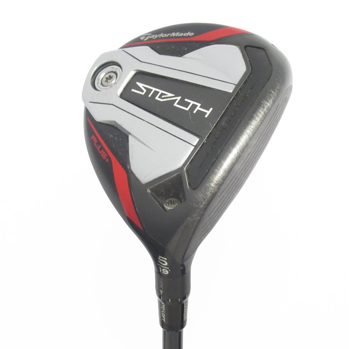 中古】ステルス PLUS フェアウェイウッド TENSEI SILVER TM50(2022) 19
