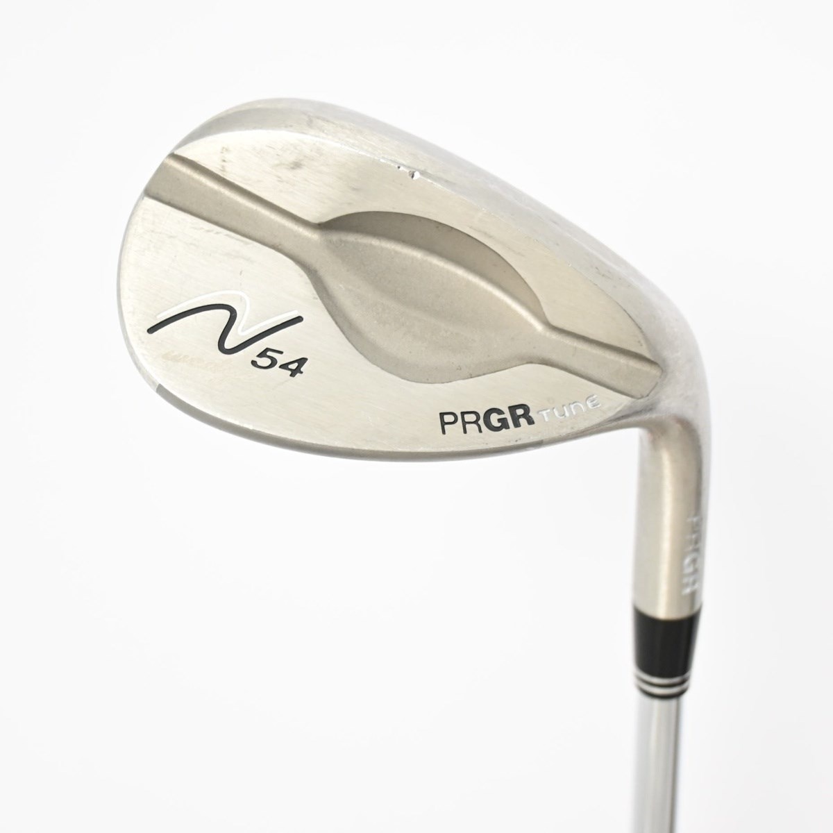 中古】PRGR TUNE N ウェッジ (プロギア) プロギア 通販｜GDO中古ゴルフ