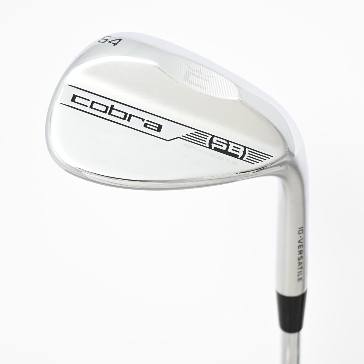中古】キング SNAKEBITE(2023) ウェッジ N.S.PRO MODUS3 TOUR 105 54