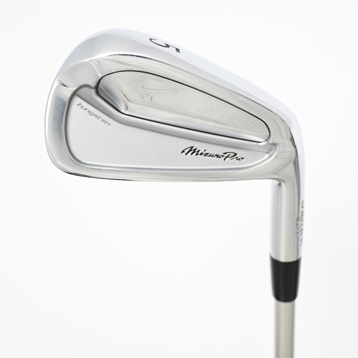 中古】MizunoPro 520 アイアンセット (ミズノ) ミズノプロ 通販｜GDO