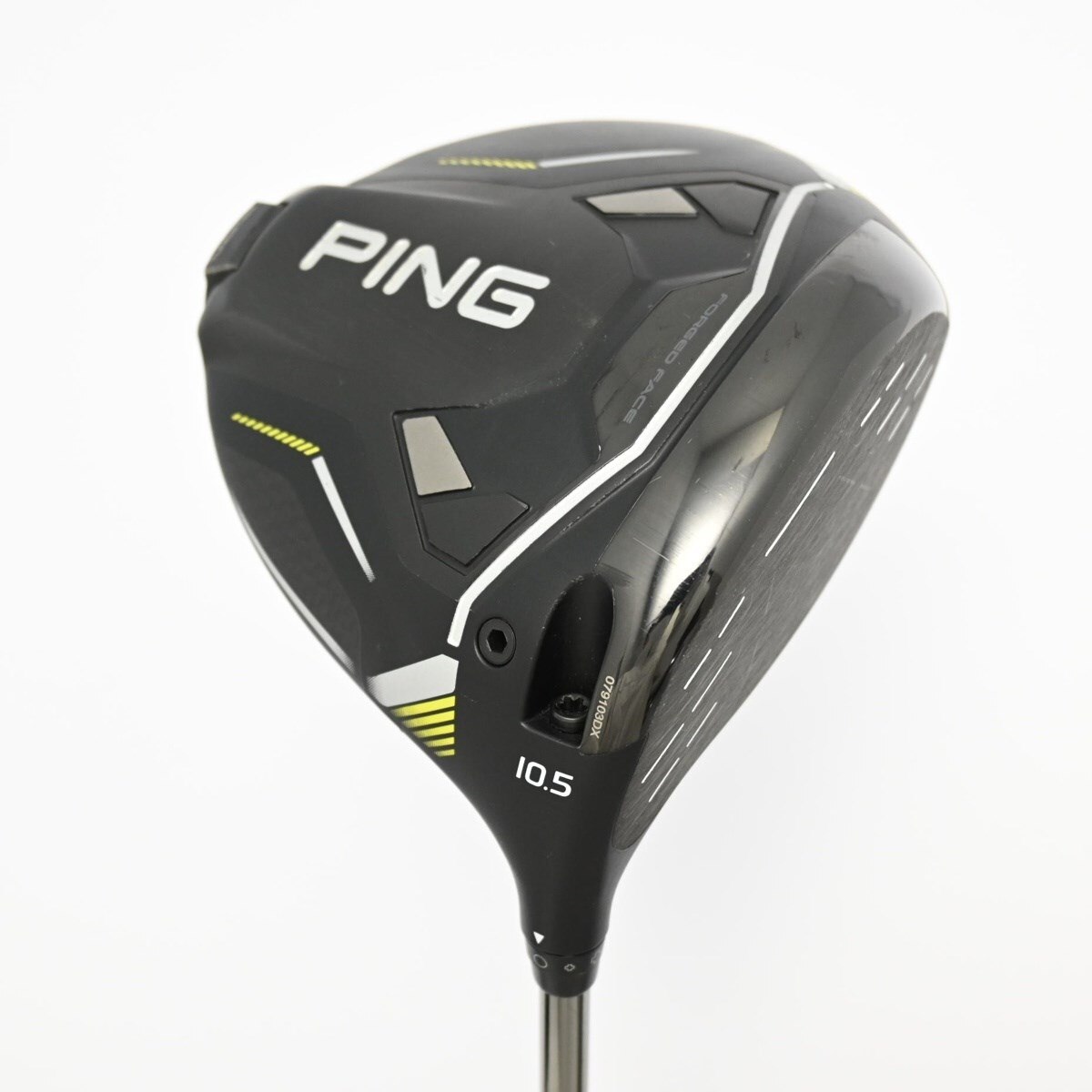 PING G430 MAX ドライバー 10.5度　美中古 中古】G430 MAX 10K ドライバー PING TOUR 2.0 CHROME 65 10.5 S C