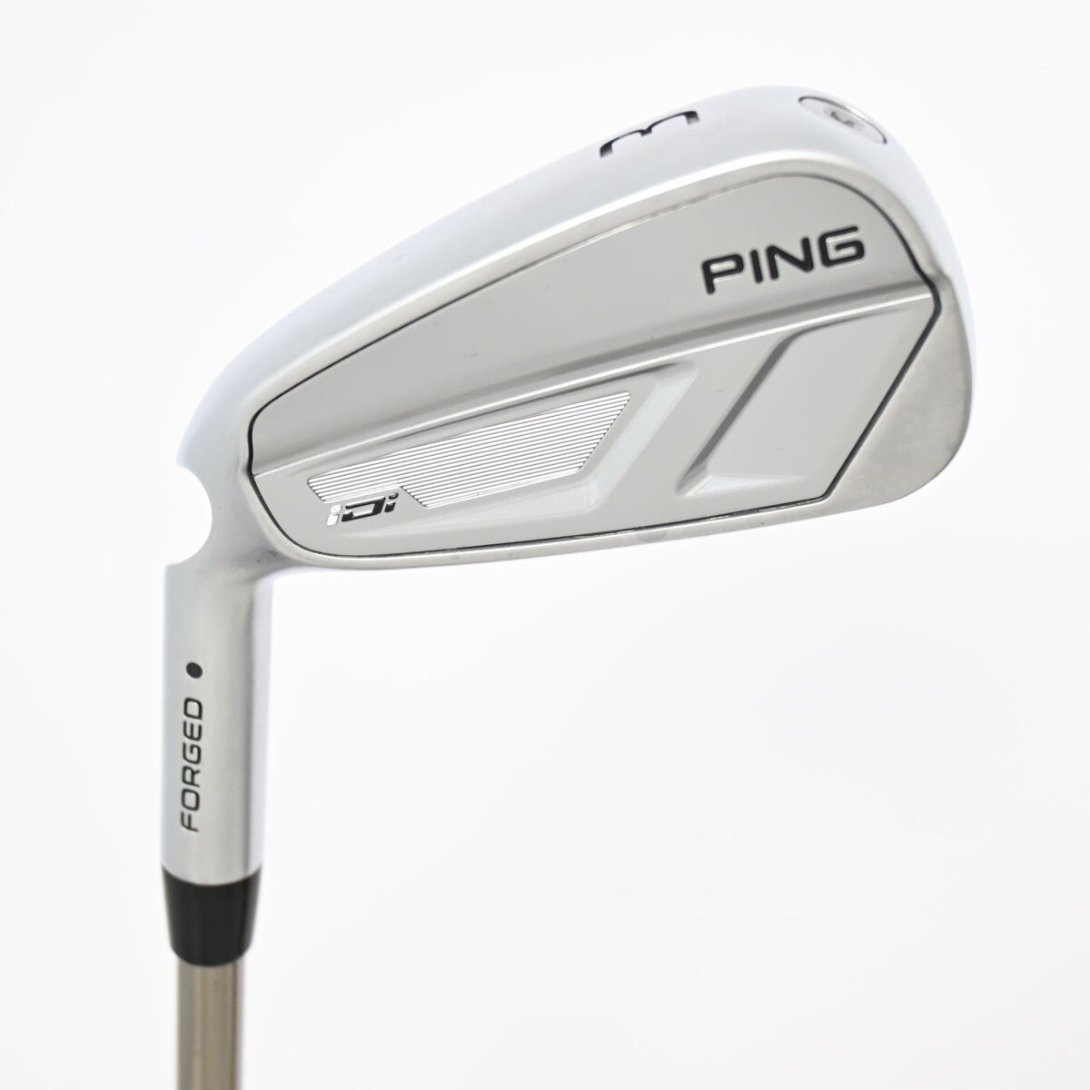 中古】iDi ユーティリティ PING TOUR 2.0 CHROME 85 20 S C レフティ