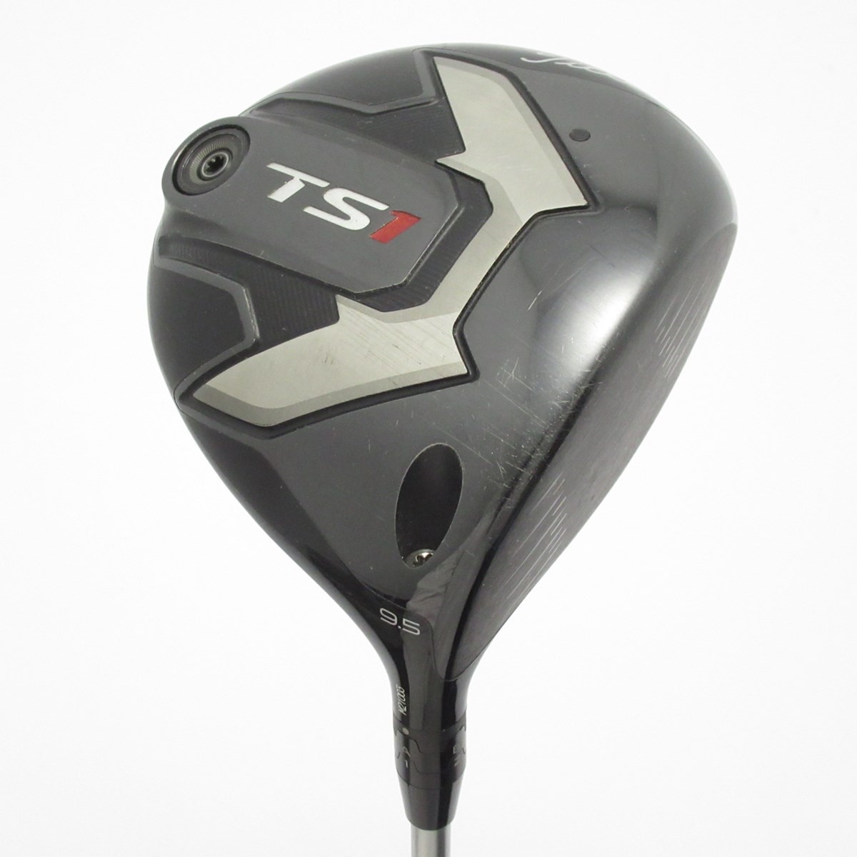 タイトリスト ts1 ドライバー DIAMANA 50 S 中古】TS1 ドライバー ドライバー Titleist Diamana 50 9.5 S C