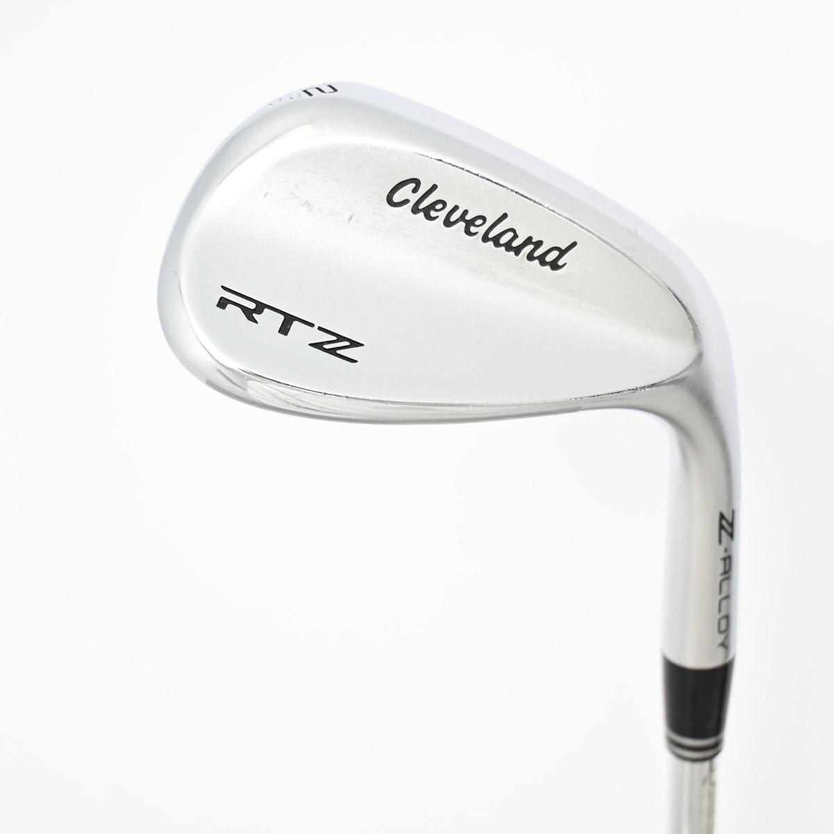 中古】RTZ ツアーサテン ウェッジ Dynamic Gold HT 52-10 S200 C
