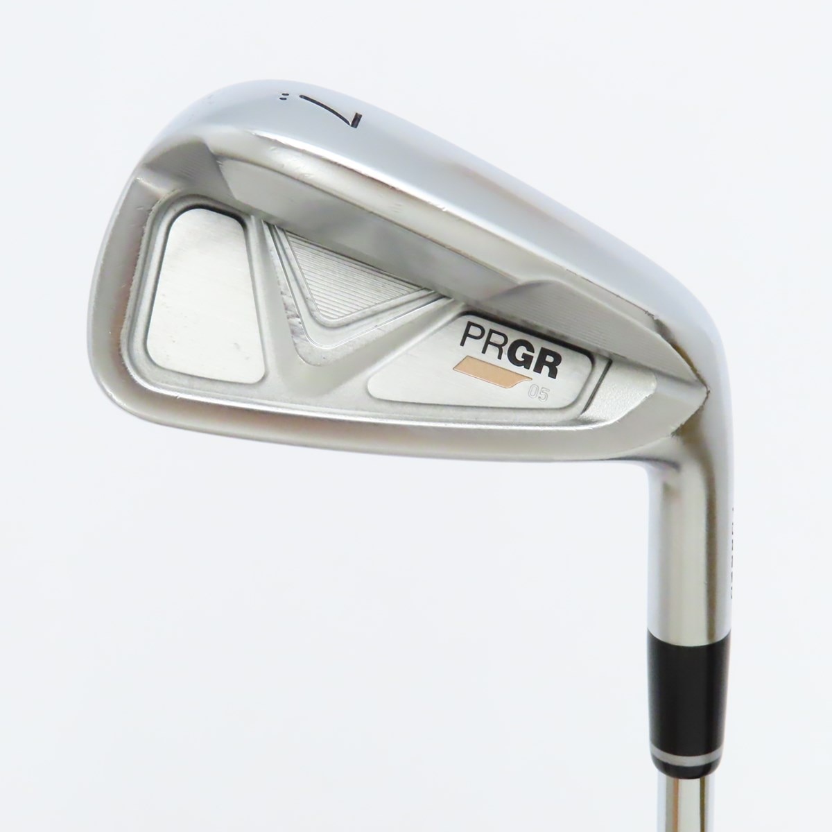 中古】05 IRONS(2023) アイアンセット (プロギア) プロギア 通販｜GDO