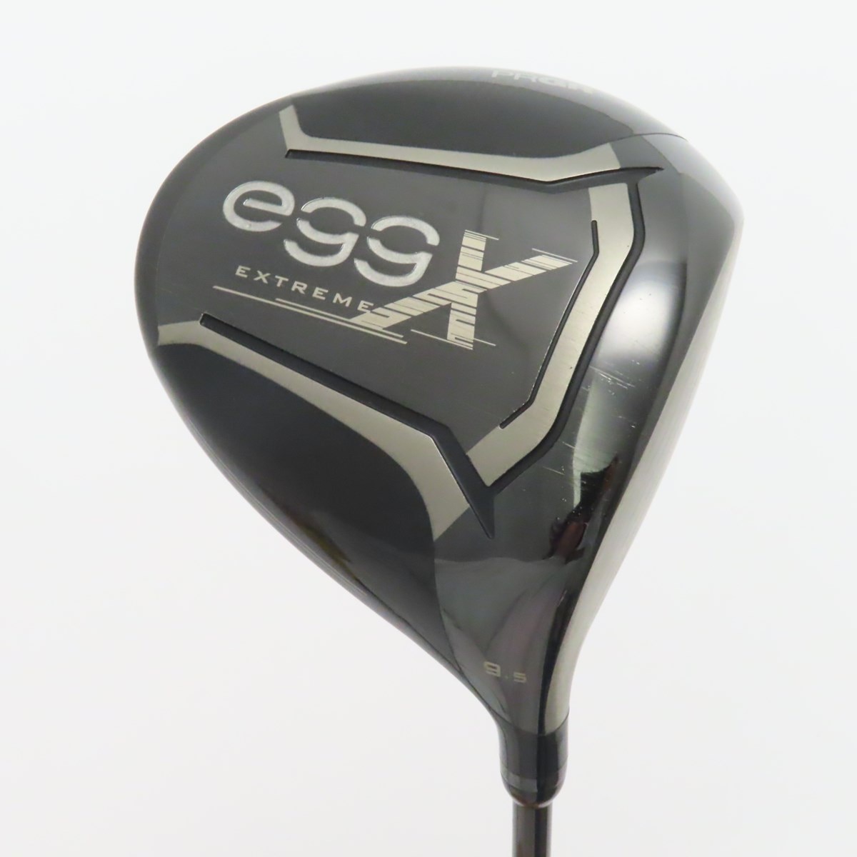 中古】egg EXTREME ドライバー (プロギア) egg 通販｜GDO中古ゴルフクラブ