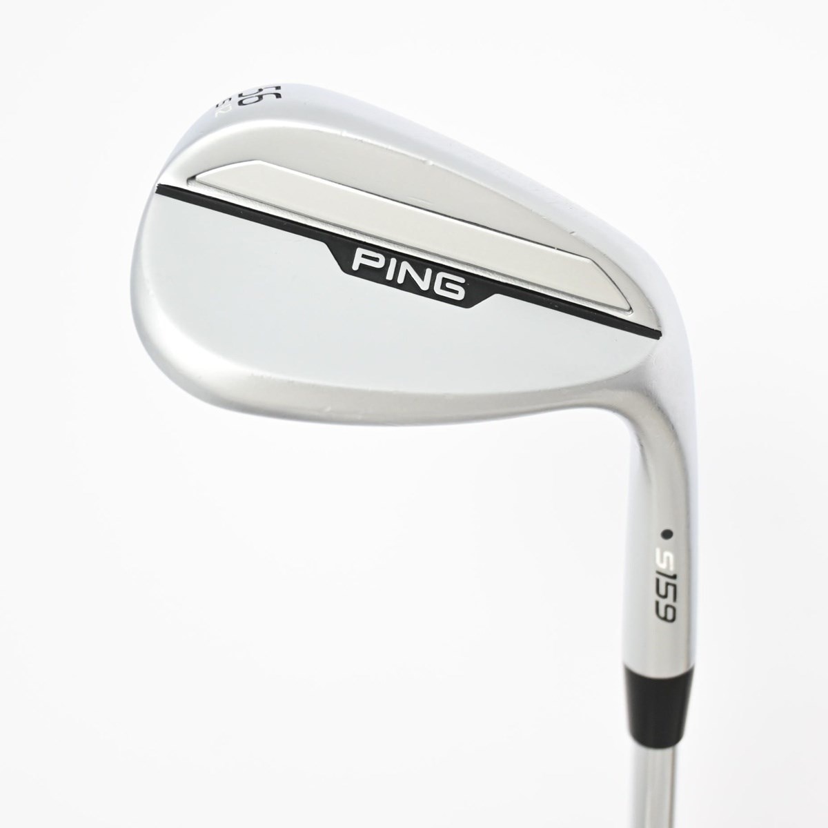 中古】S159 ウェッジ N.S.PRO MODUS3 TOUR 105 56-12 S CD(ウェッジ