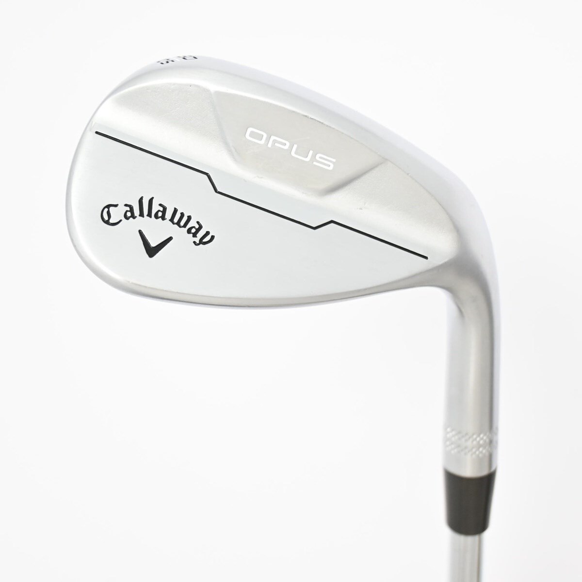 中古】OPUS クロム ウェッジ N.S.PRO MODUS3 TOUR 115 50-10 S B