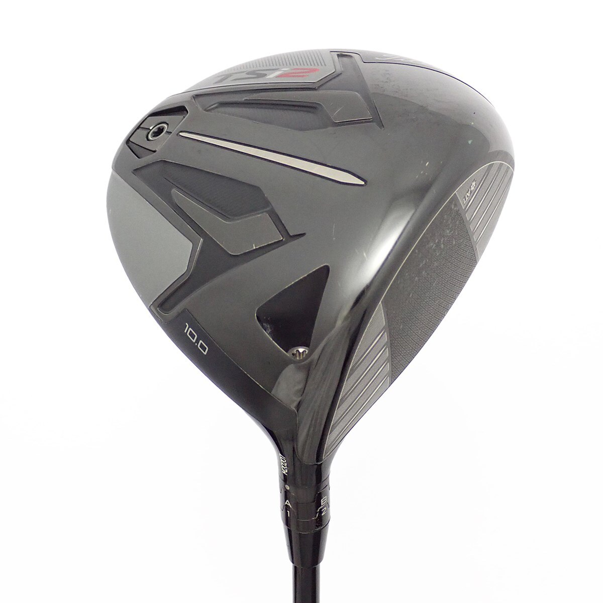 中古】TSi2 ドライバー TSP110 50 10 S D(ドライバー（単品）)|TSi