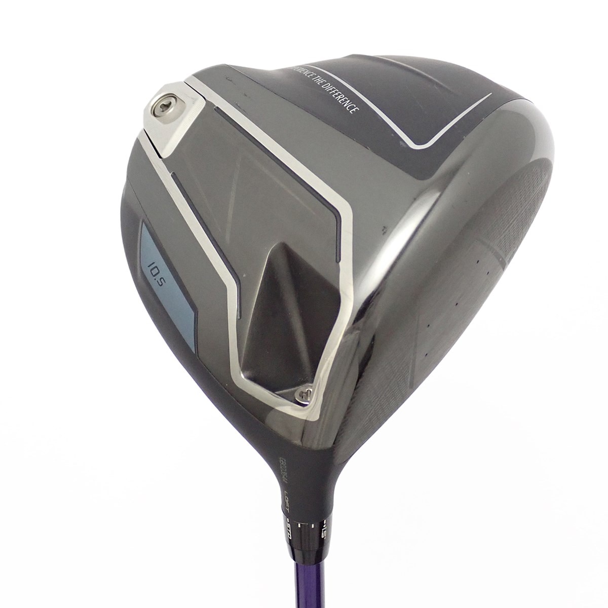 中古】ゼクシオ 14+ (2026) ドライバー Speeder NX VIOLET 50 10.5 S C