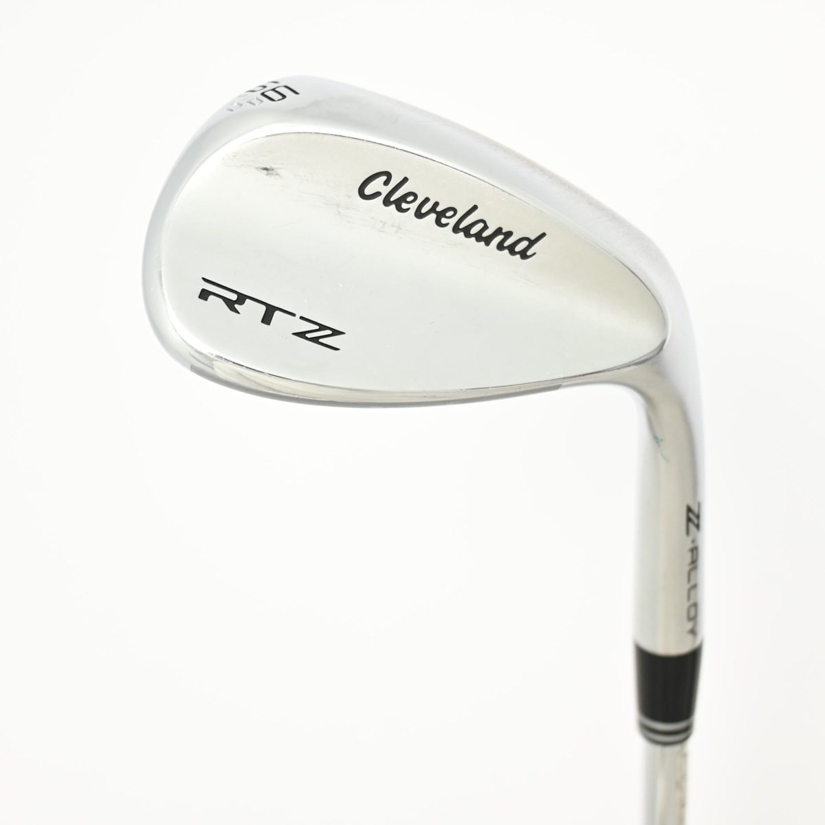 中古】RTZ ツアーサテン ウェッジ N.S.PRO 950GH neo 56-10 S D