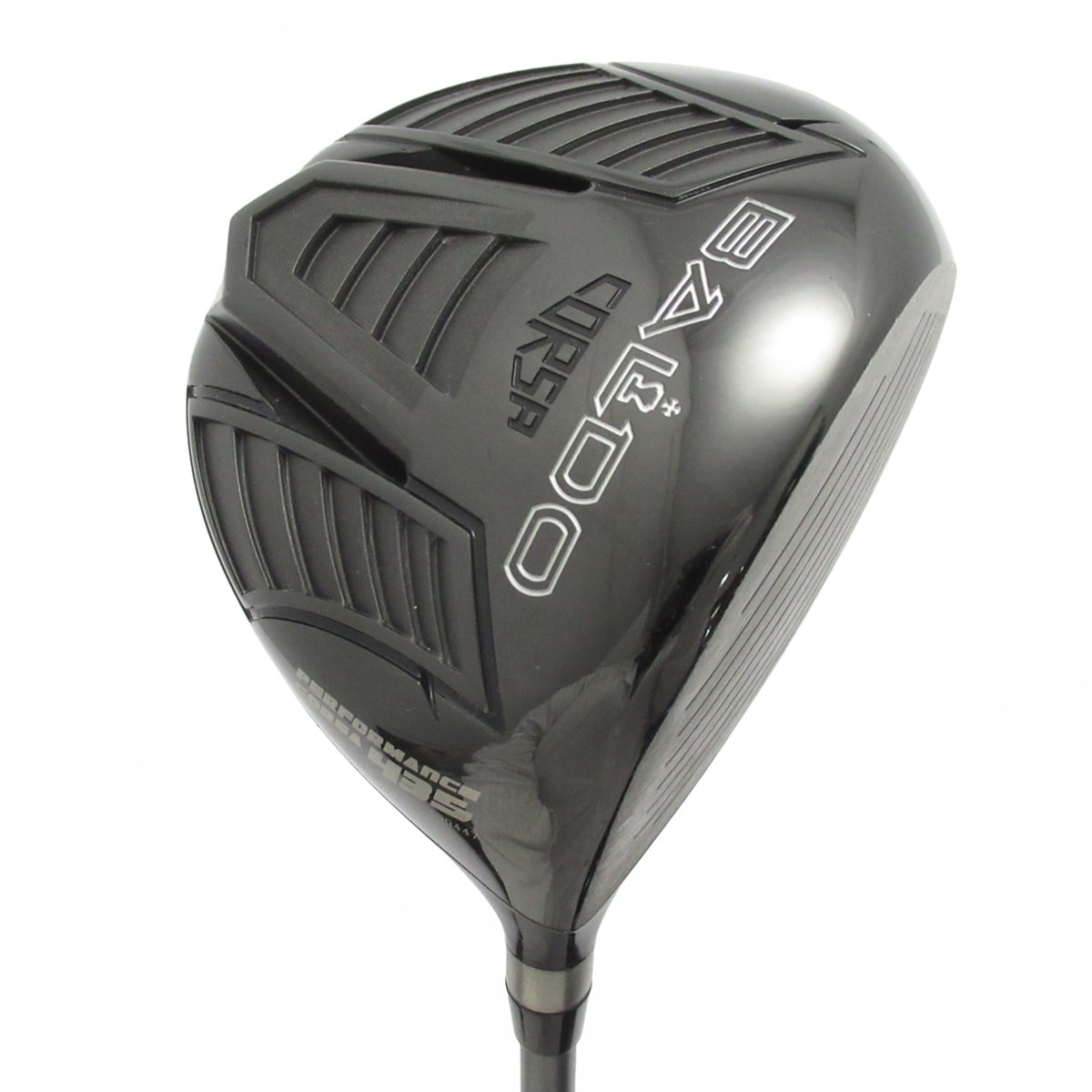 中古】CORSA PERFORMANCE 435 ドライバー (バルド) バルド 通販｜GDO