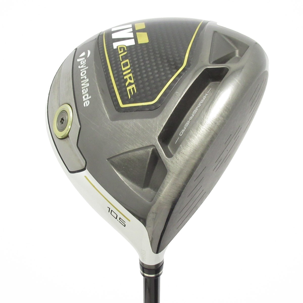 中古】M GLOIRE ドライバー Speeder EVOLUTION TM 10.5 S C(ドライバー