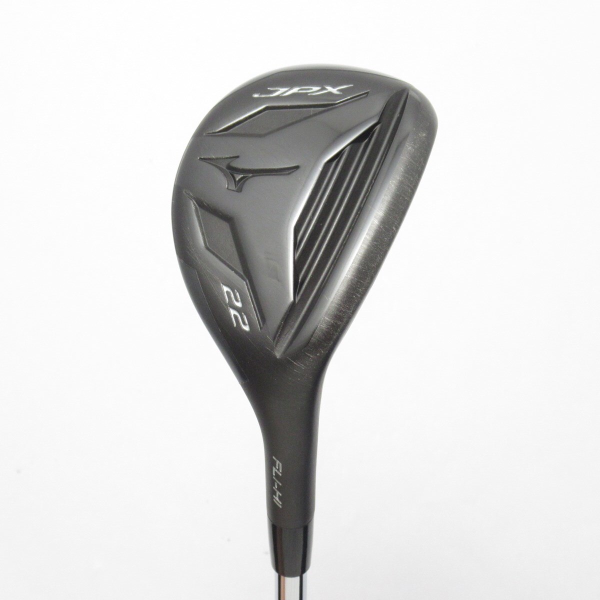中古】JPX FLI-HI ユーティリティ N.S.PRO 850GH neo 22 S C