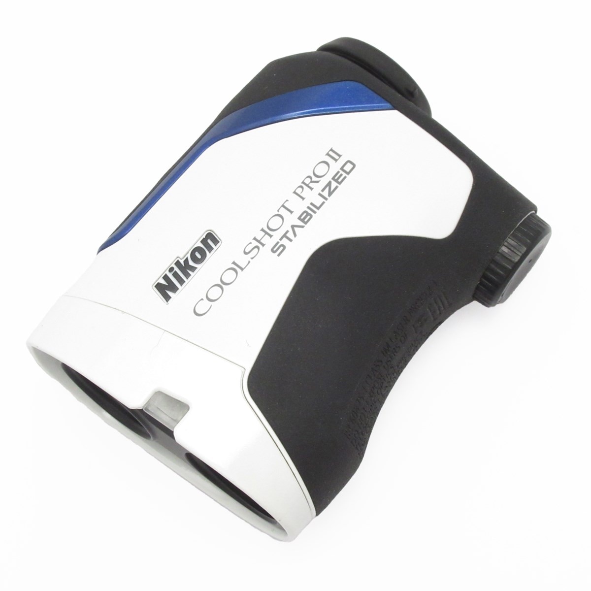 中古】COOLSHOT PRO II STABILIZED - - - C(パーツ)|NIKON(ニコン)の