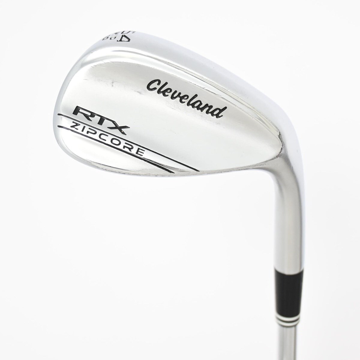 中古】RTX ジップコア ツアーサテン ウェッジ N.S.PRO MODUS3 TOUR 120