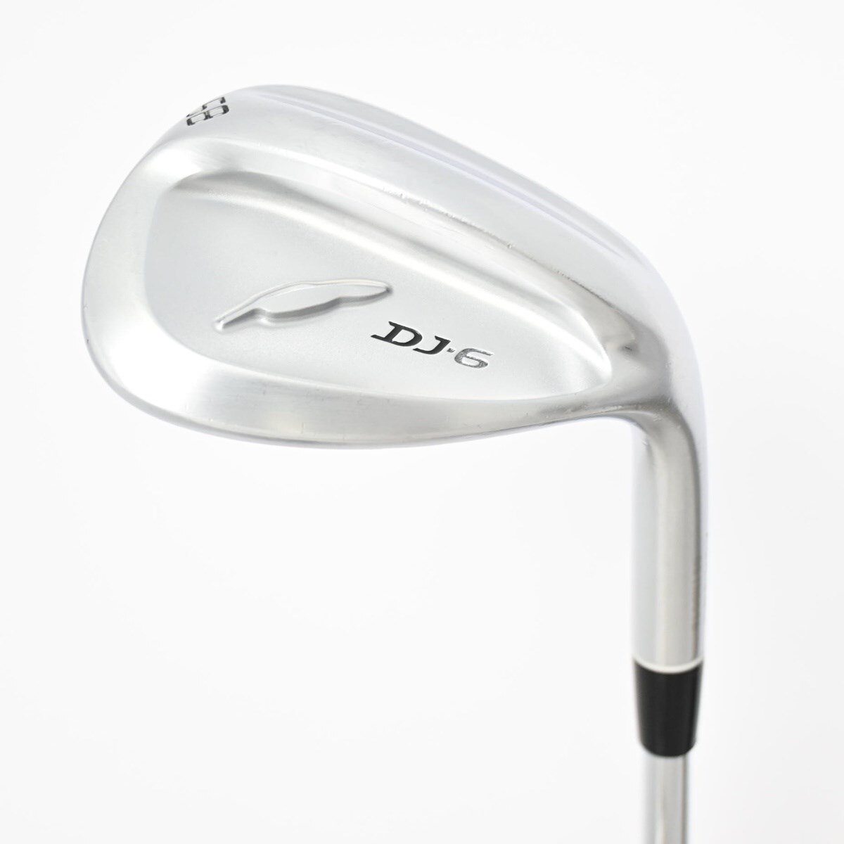 イーデルウェッジ、6、新古 中古】DJ-6 ウェッジ N.S.PRO DS-91w 58-18 WEDGE C(ウェッジ（単品