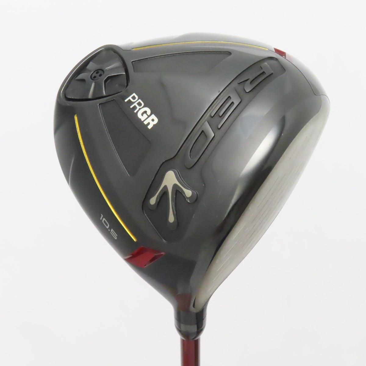 中古】RED ドライバー RED 10.5 M40 CD(ドライバー（単品）)|RED