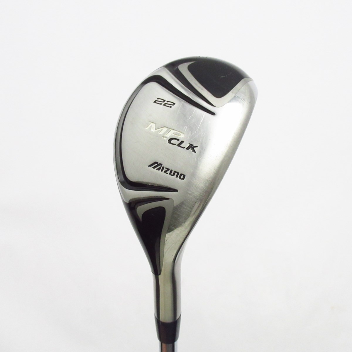 中古】MP CLK(2011) ユーティリティ Dynamic Gold 95 22 R300 C