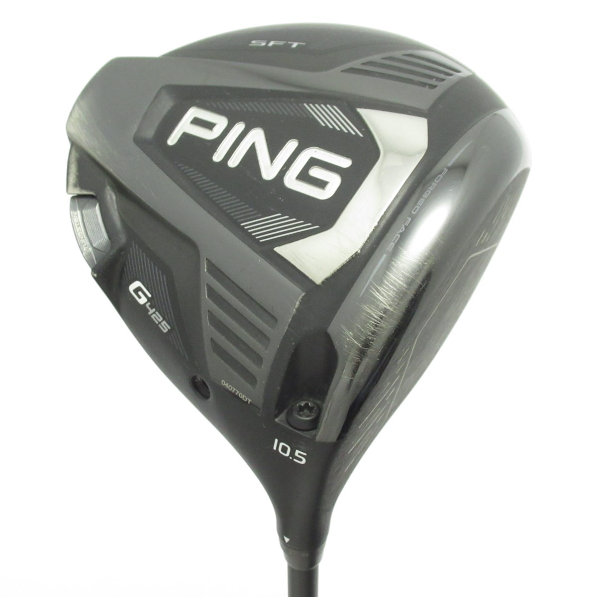 PING G425 SFT ドライバー＋5W セット 純正Sシャフト　単品売り可 中古】G425 SFT ドライバー (ピン) G425 通販｜GDO中古ゴルフクラブ
