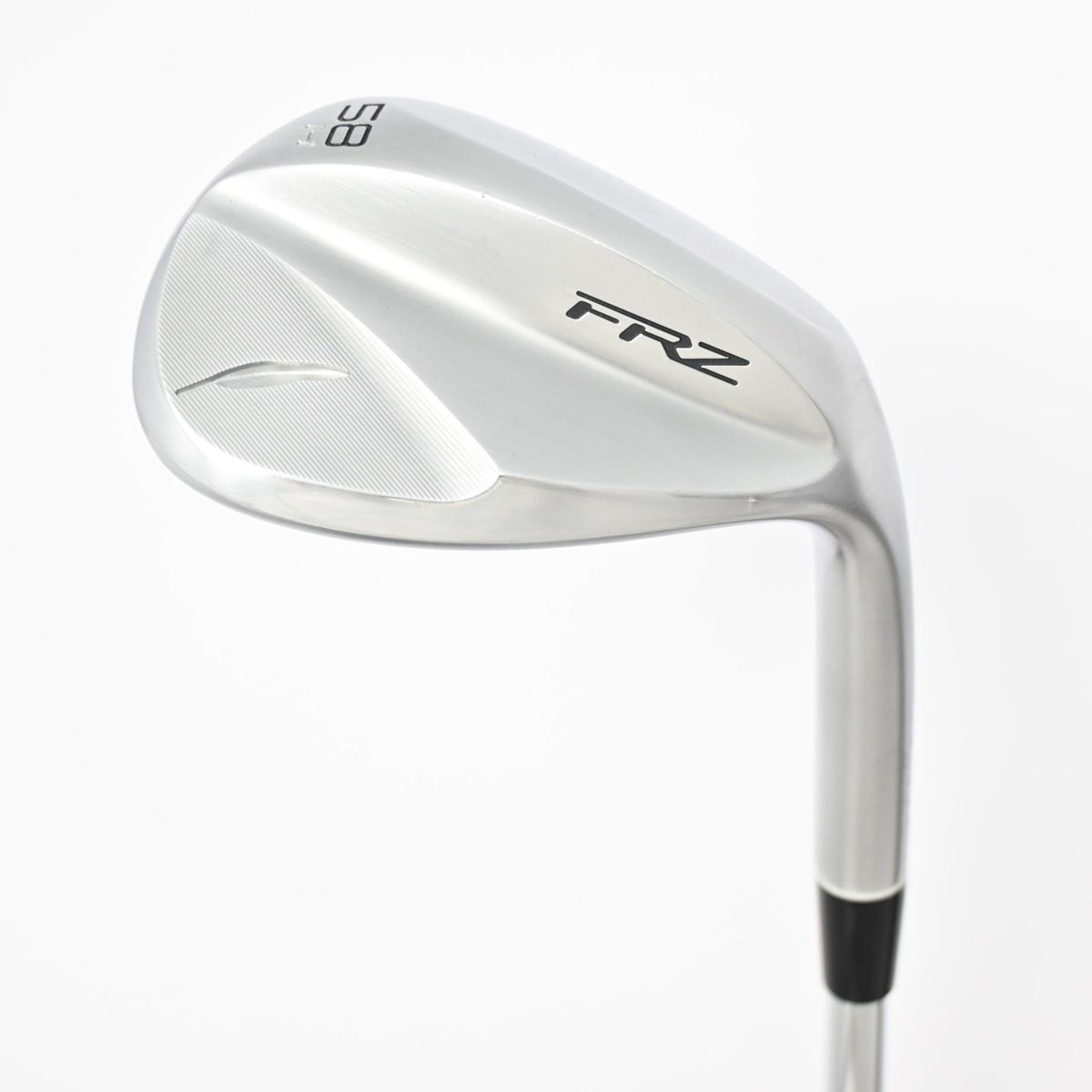 中古】FRZ パールサテン仕上げ ウェッジ N.S.PRO TS-101w 58-14 WEDGE